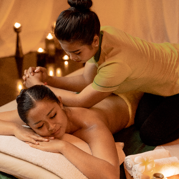 Champei Signature Massage